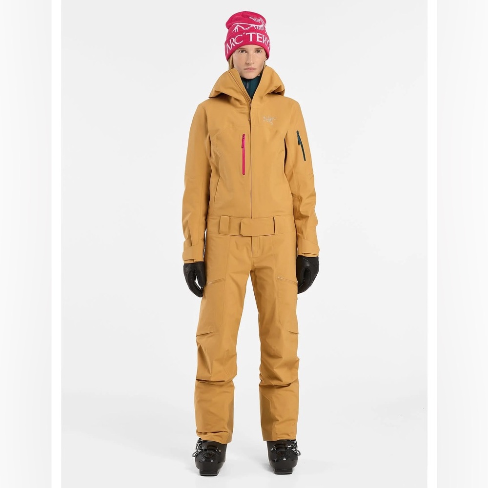 Arc'teryx Sentinel women’s one-piece XXS